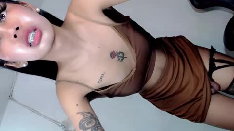 Snapshot of tgirl_luna69 chatting on 12.29.24 Luna online show from 12.29.24