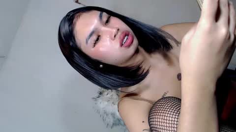 Snapshot of tgirl_luna69 chatting on 01.11.25 Luna online show from 01.11.25