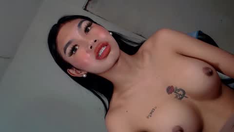 Snapshot of tgirl_luna69 chatting on 01.29.25 Luna online show from 01.29.25