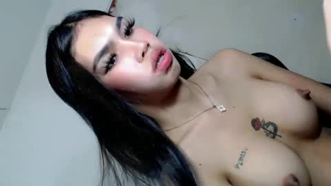 Snapshot of tgirl_luna69 chatting on 02.09.25 Luna online show from 02.09.25