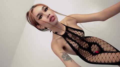 Luna online show from 02.16.26