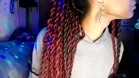 sexi lexi online show from 01.31.25