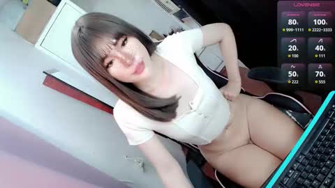 jennie online show from 10.03.25