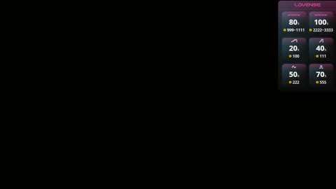 jennie online show from 10.04.25