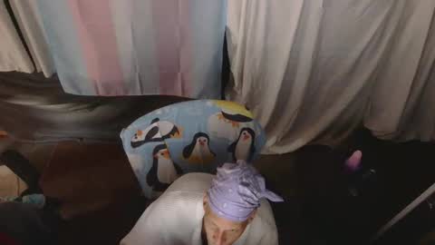 tgirllover69141980 online show from 10.26.25