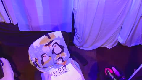 tgirllover69141980 online show from 10.30.25