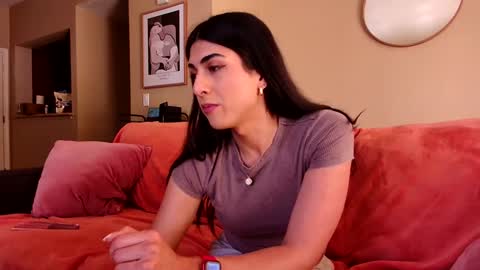 Snapshot of tgirltoesx chatting on 03.09.25 babygirlmami online show from 03.09.25