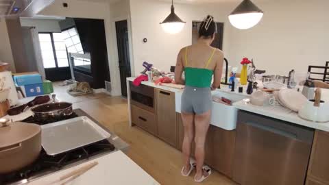 babygirlmami online show from 03.16.26