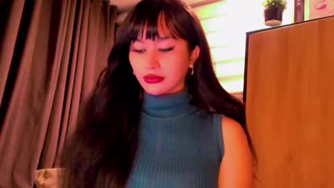 Snapshot of th3r3sa chatting on 12.09.24 th3r3sa online show from 12.09.24