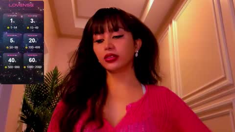 th3r3sa online show from 09.22.25