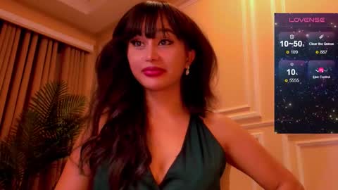 th3r3sa online show from 10.08.25