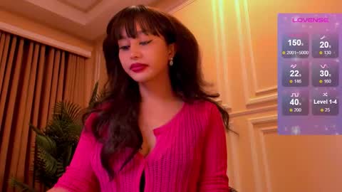 th3r3sa online show from 12.22.25