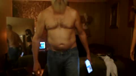 tha Commander69 online show from 12.13.24