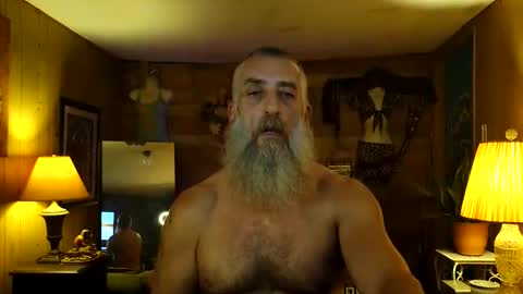 tha Commander69 online show from 12.20.25