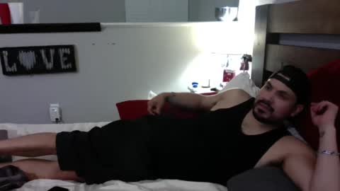 Snapshot of thaboys88 chatting on 11.07.25 thaboys88 online show from 11.07.25