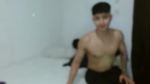 thadeo_10 online show from 10.31.25