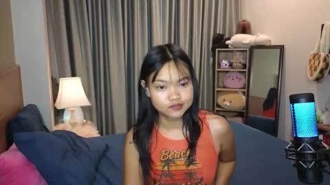 AbbieThai  online show from 01.06.26