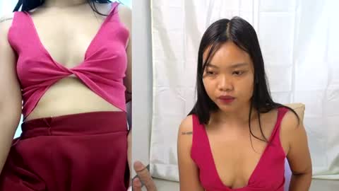 AbbieThai  online show from 06.11.26