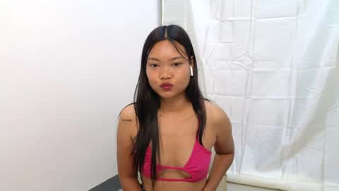 AbbieThai  online show from 06.16.26