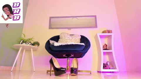 Snapshot of thais_dreams chatting on 01.09.25 Thais online show from 01.09.25