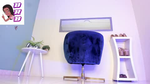 Snapshot of thais_dreams chatting on 01.13.25 Thais online show from 01.13.25