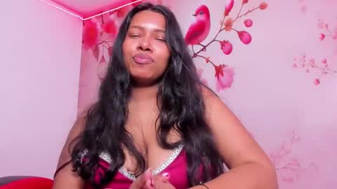 Andreina online show from 02.07.25