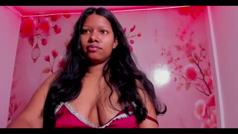 Andreina online show from 02.26.25