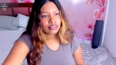 Andreina online show from 07.23.26