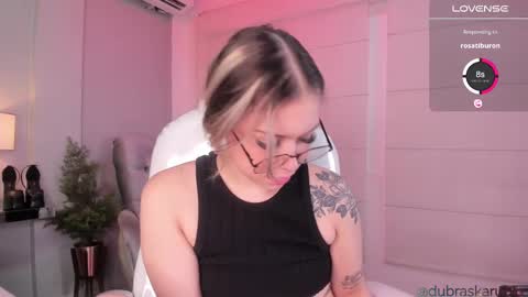 Thalia21 online show from 02.16.25