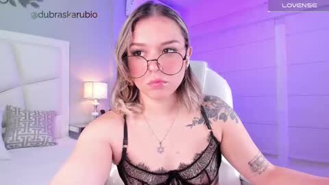 Thalia21 online show from 02.28.25