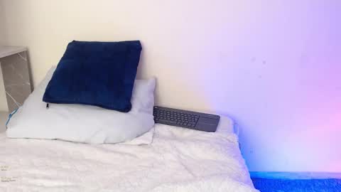  Thalia Anderson  online show from 10.01.25