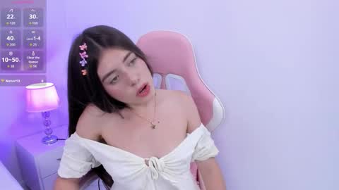 Thalia  online show from 03.04.26