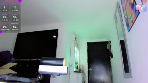 Thalia Girl online show from 01.14.26