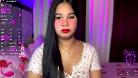 Ms. Thalia online show from 09.16.25