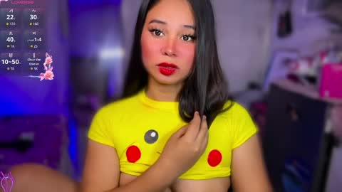 Ms. Thalia online show from 03.25.26