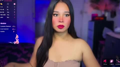 Ms. Thalia online show from 04.19.26