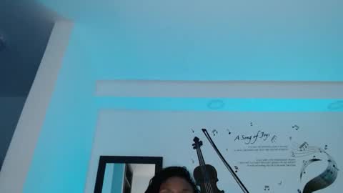 Snapshot of thalia_joness chatting on 02.08.26 Thalia online show from 02.08.26