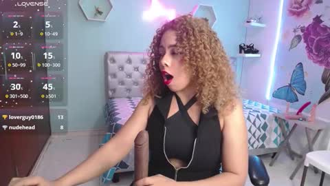 Andrea online show from 03.16.26