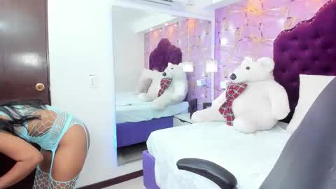 Thalia Nichols online show from 03.23.26