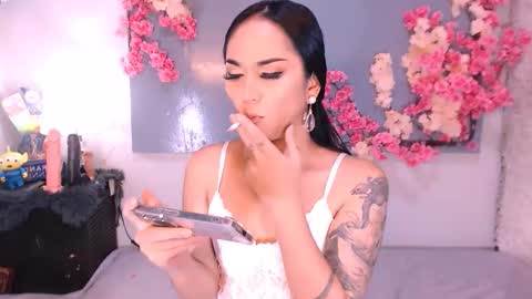 Thalia online show from 10.08.25