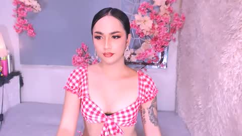 Snapshot of thalia_venture chatting on 02.01.26 Thalia online show from 02.01.26