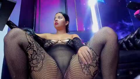 Thalia  online show from 09.30.25