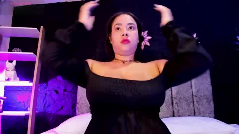 Thalia online show from 04.03.26