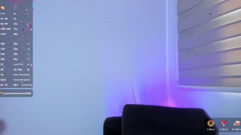 Thalia online show from 12.05.24