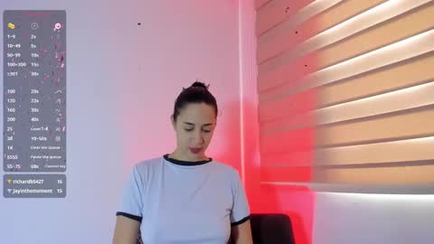 Thalia online show from 12.23.24