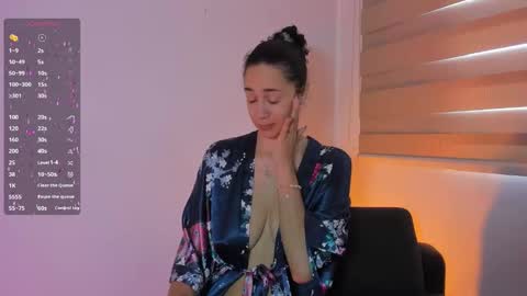 Thalia online show from 01.02.25