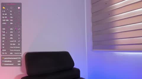 Thalia online show from 03.01.25