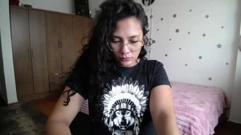 Snapshot of thaliacooper chatting on 02.06.26 online show from 02.06.26