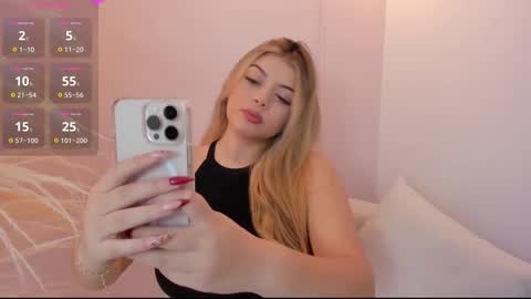  Thalia online show from 02.21.25