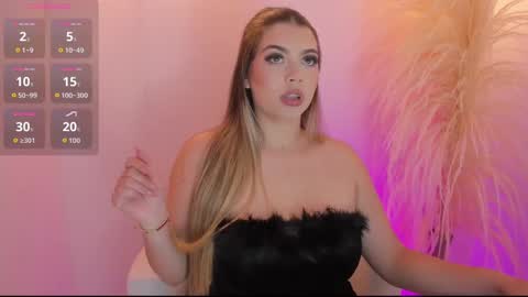  Thalia online show from 10.16.25